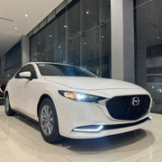Phiên bản Mazda CX-5 nào phù hợp nhu cầu đi phố và đường trường?: Cách kiểm tra trước khi quyết định
