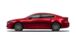 MAZDA 6 Auto Hà Nội