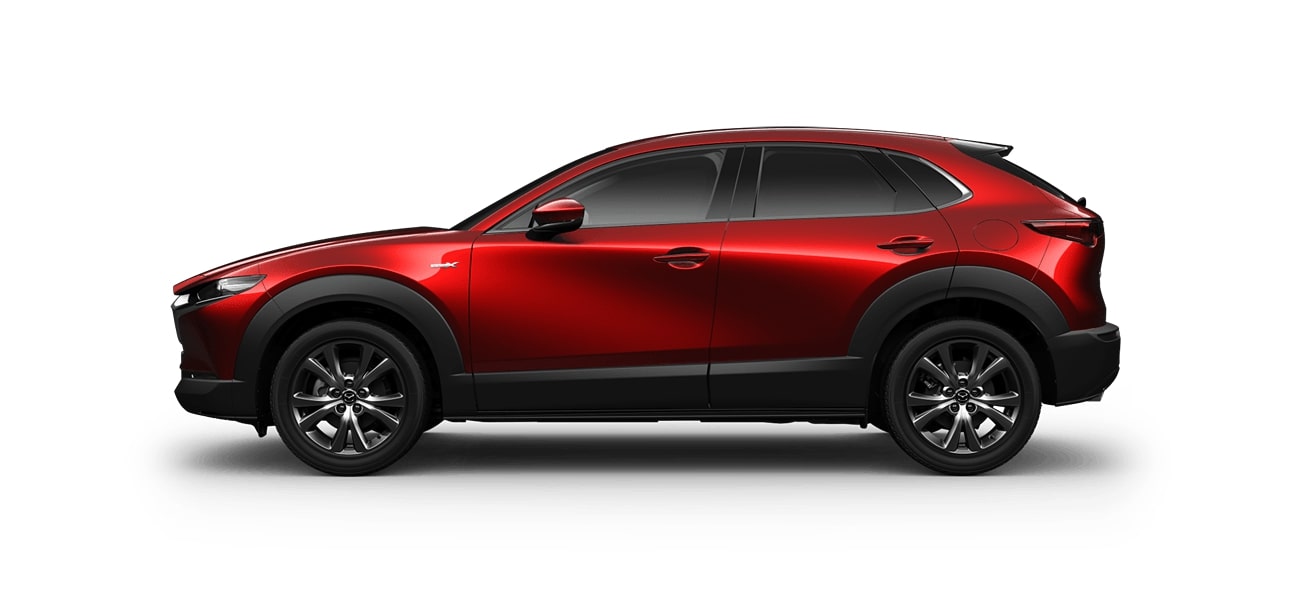 MAZDA CX-30 Auto Hà Nội